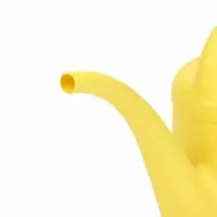 Лейка, 2.5 л, без рассеивателя, МИКС