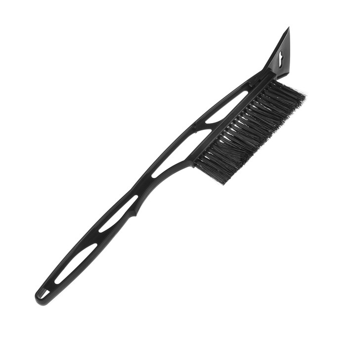 Щетка сметка, со скребком, MG-007, 50 см Щетка сметка, со скребком, MG-007, 50 см