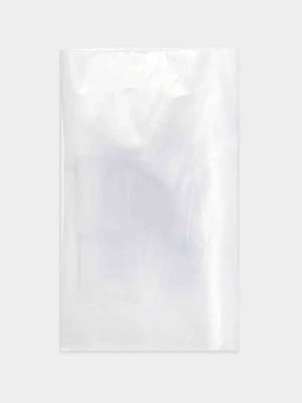 Ценникодержатель под углом 75 градусов, 2.5&times;2&times;1 см