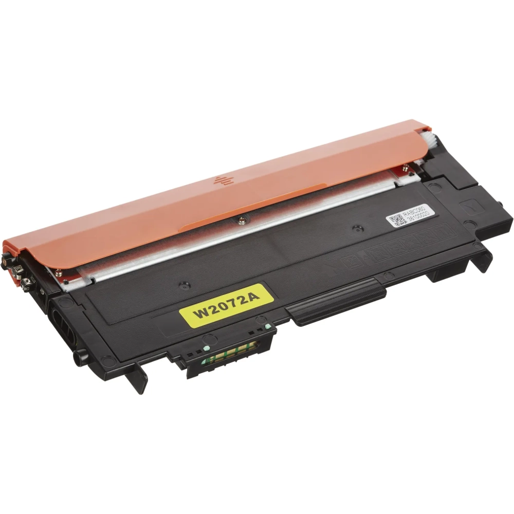 Тонер-картридж Retech W2072A жел. для HP Color Laser 150/150nw/178nw