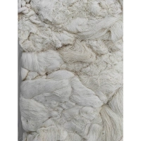 Ветошь Путанка белая 10кг_Спб