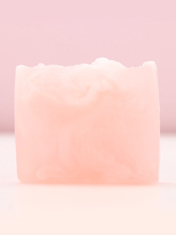 Мыло для рук «С 8 Марта!», 90 г, аромат ванили, ЧИСТОЕ СЧАСТЬЕ