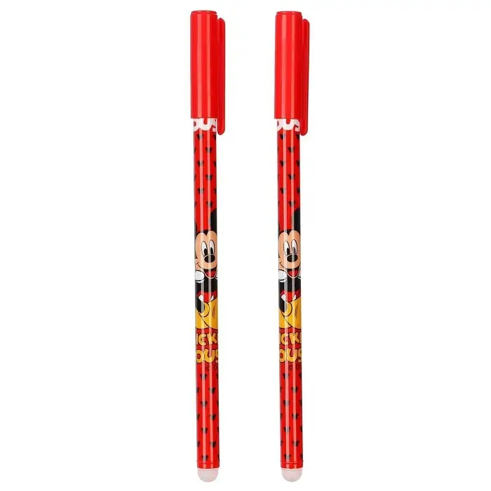 Ручка пиши стирай, &laquo;Микки Маус&raquo;