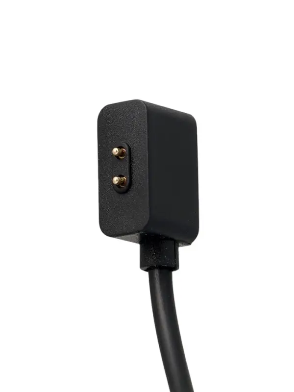 Зарядное устройство для Mi Band 8/9 Luazon UC-03, 14 см, чёрный