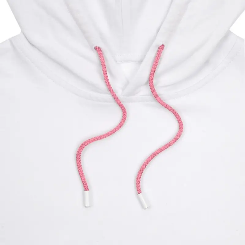 Наконечник для шнурка Nozzle, белый