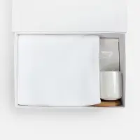 Набор Dream Year, белый Набор Dream Year, белый