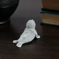 Фигурка &laquo;Тюлень&raquo;, 4 см, (3 вида) МИКС