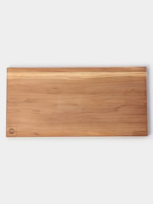 Доска разделочная Magistro, 60&times;30&times;2.5-3 см, дерево цельный массив бука