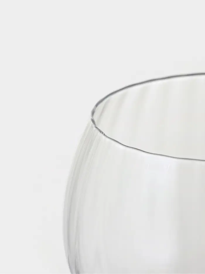 Набор бокалов для вина &laquo;Восхищение&raquo;, 500 мл, 6 шт., размер одного бокала 10&times;22 см, стекло, прозрачный