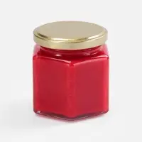 Крем-мед MerryBee, ver. 2, с вишней Крем-мед MerryBee, ver. 2, с вишней