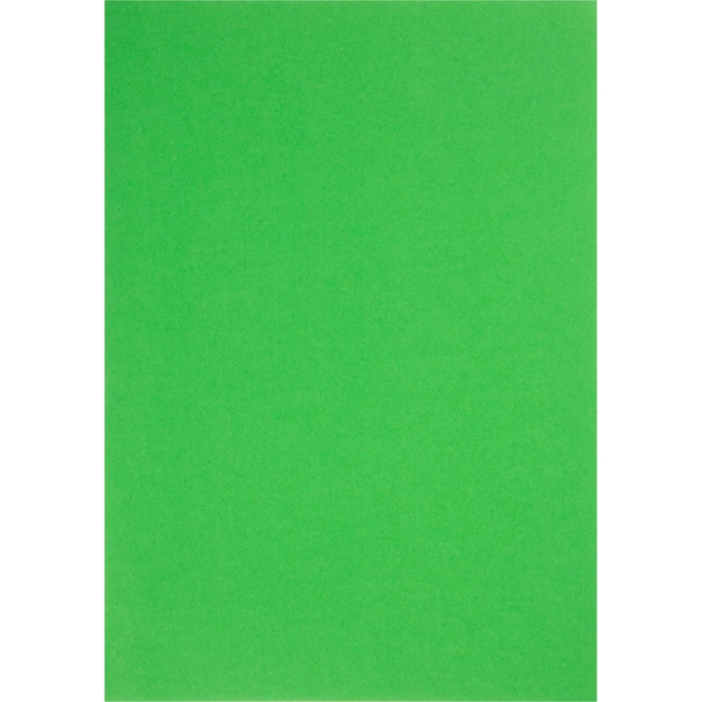 Бумага цветная Attache (зеленый интенсив), 80г, А4, 500 л
