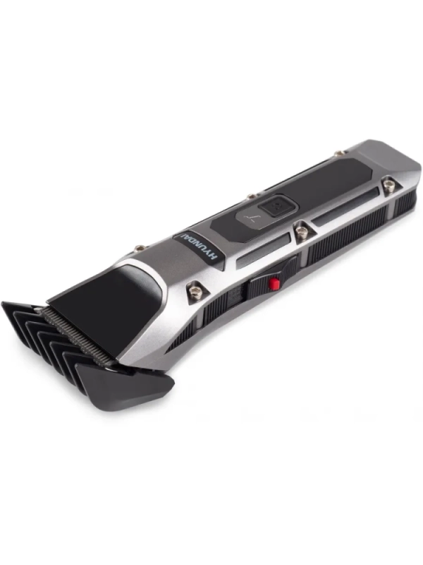 Машинка для стрижки H-HC7115 черный 3Вт