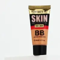 BB крем для лица оттенок 03, 40 мл (Естественный)