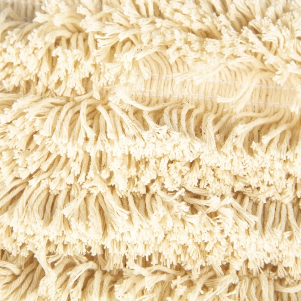 Насадка МОП 60см хлопок ДастМоп