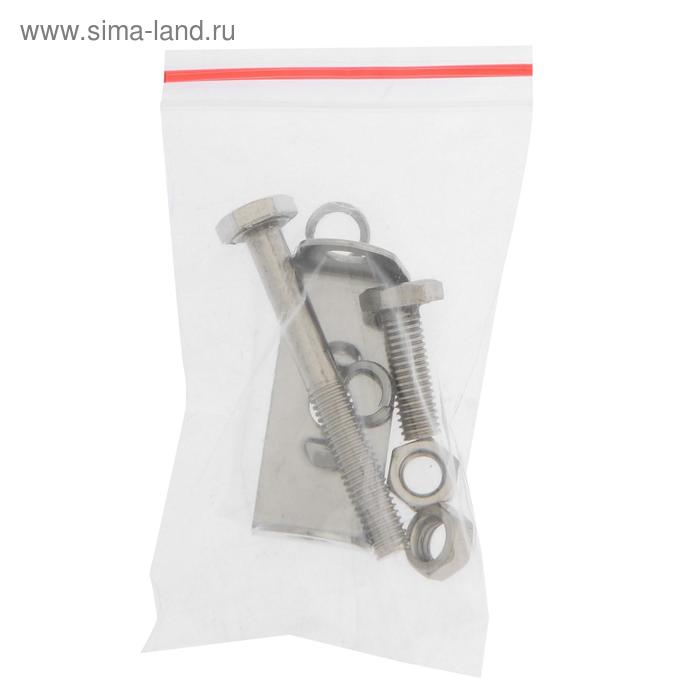 Фара светодиодная Skyway OFF ROAD, 12/24 В, 42 Вт, 6000 K, 14 диодов, 115 мм