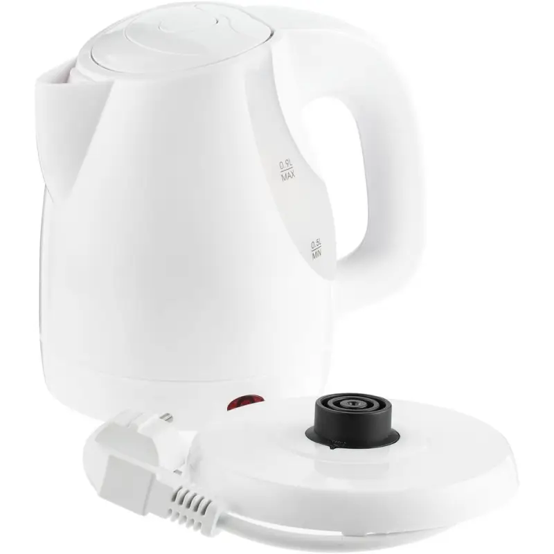 Электрический чайник TwinCups, белый Электрический чайник TwinCups, белый
