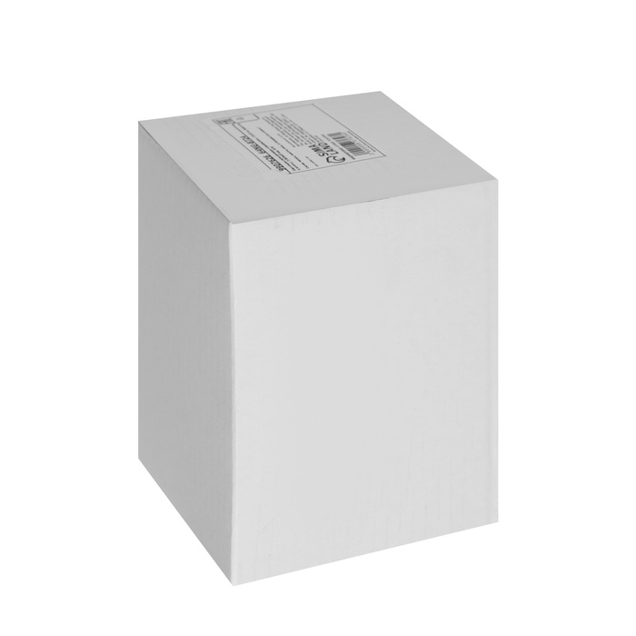 Светодиодная свеча серебристая, 7.5 × 10 × 7.5 см, воск, пластик, батарейки АААх3 (не в комплекте), свечение тёплое белое Светодиодная свеча серебристая, 7.5 × 10 × 7.5 см, воск, пластик, батарейки АААх3 (не в комплекте), свечение тёплое белое