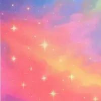 Бумага упаковочная крафт &laquo;Космос&raquo;, 50&times;70 см