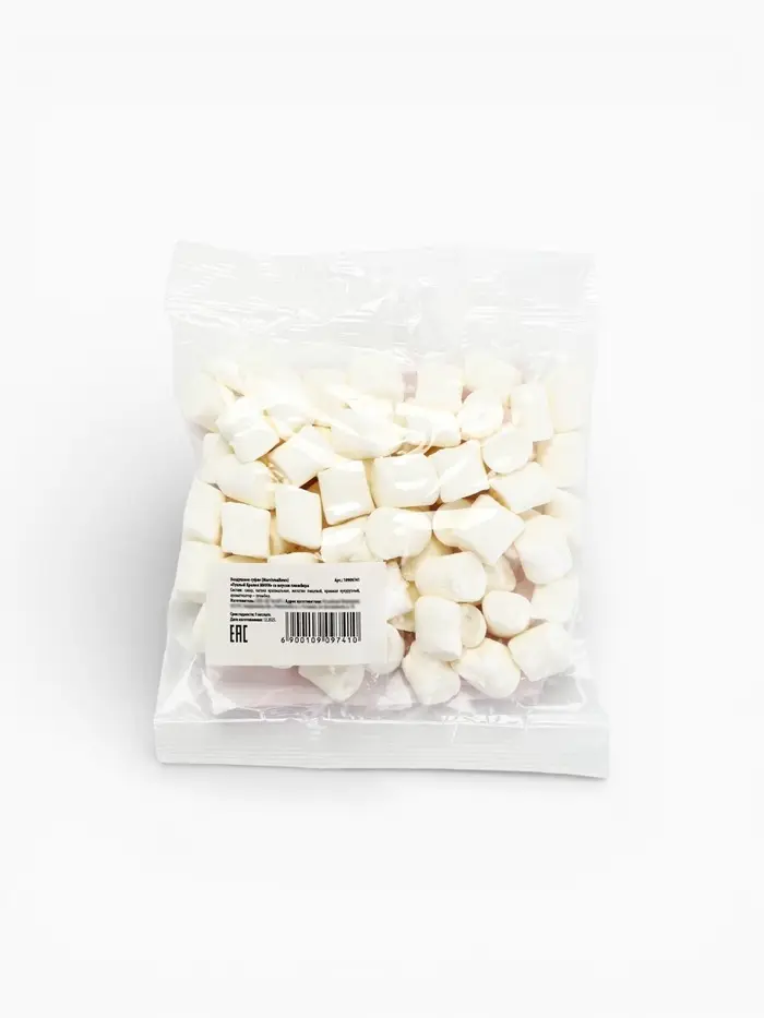 Продуктовый гифтбокс "Маме"