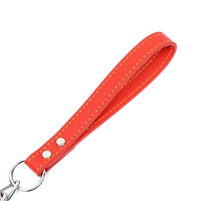 Водилка металлическая амортизирующая, 50 см х 4 мм Водилка металлическая амортизирующая, 50 см х 4 мм