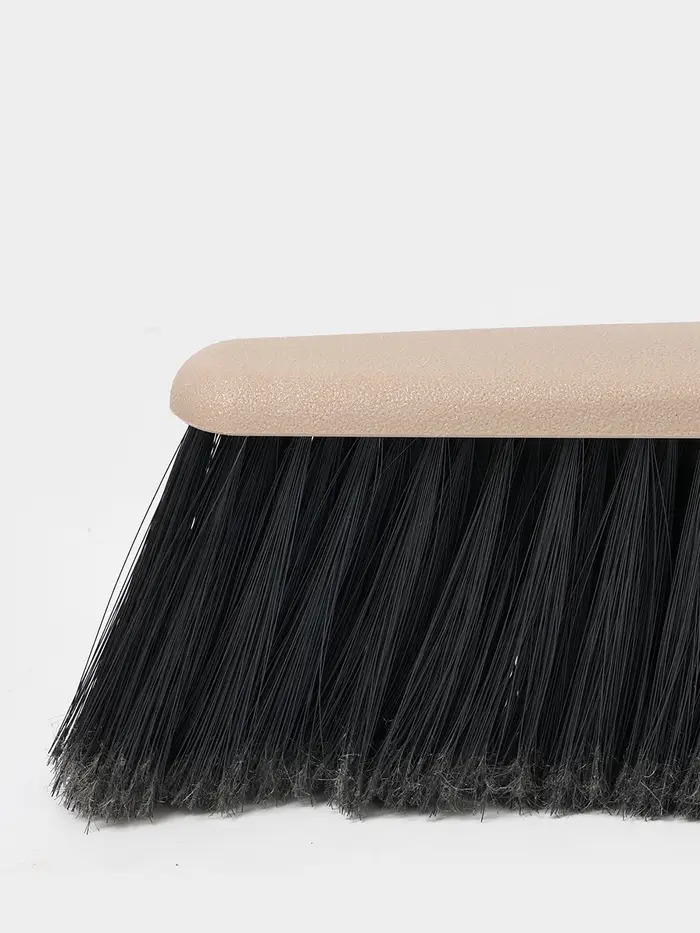 Набор для уборки &laquo;Ленивка люкс&raquo;, 26&times;22.5&times;86 см, складной, капучино