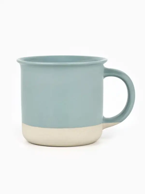 Кружка новогодняя керамическая &laquo;С Новым годом&raquo;, 400 мл, ручная работа