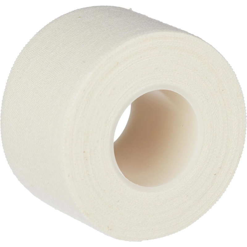 Лейкопластырь 3х500см тканевый в картон LEIKO, 18 шт/уп