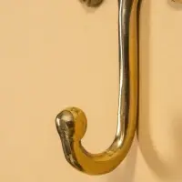 Крючок «Черепаха» 14х8 см