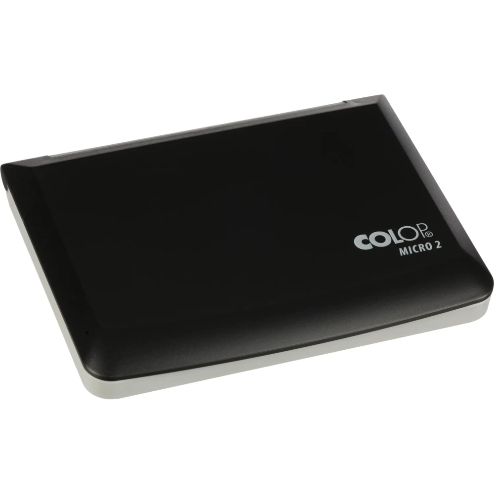 Подушка штемпельная настольная Micro 2 неокр. 11х7см (аналог 9052) Colop