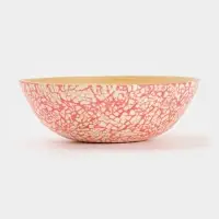 Миска, 25&times;25&times;8 см (&plusmn;1 см), бамбук