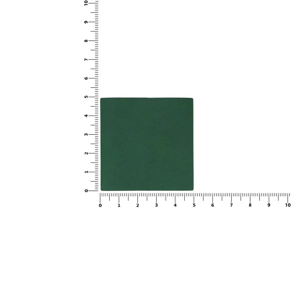 Лейбл Listra Latte, L, зеленый