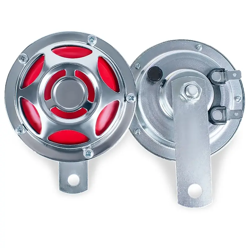 Сигнал автомобильный AVS HR 1021 (2 шт. комплект)