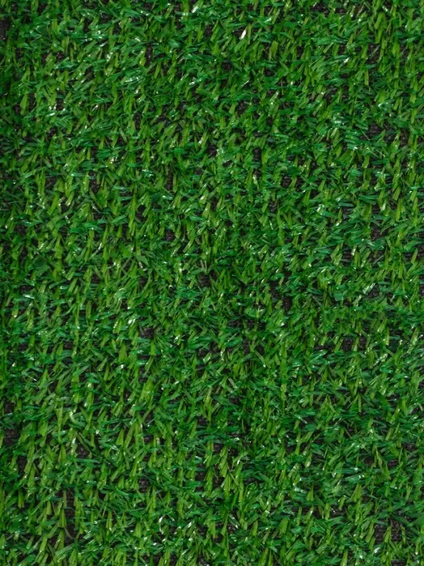 Газон искусственный, ворс 30 мм, 1&times;2 м, зелёный, Greengo