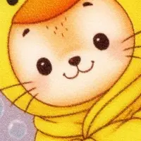 Мочалка для тела детская &laquo;Зайчик&raquo;, Крошка Я