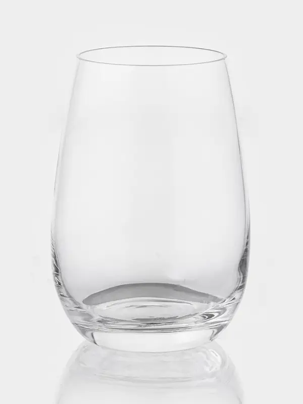 Набор стаканов Luminarc HERMITAGE, 370 мл, 6 шт., стекло, прозрачный