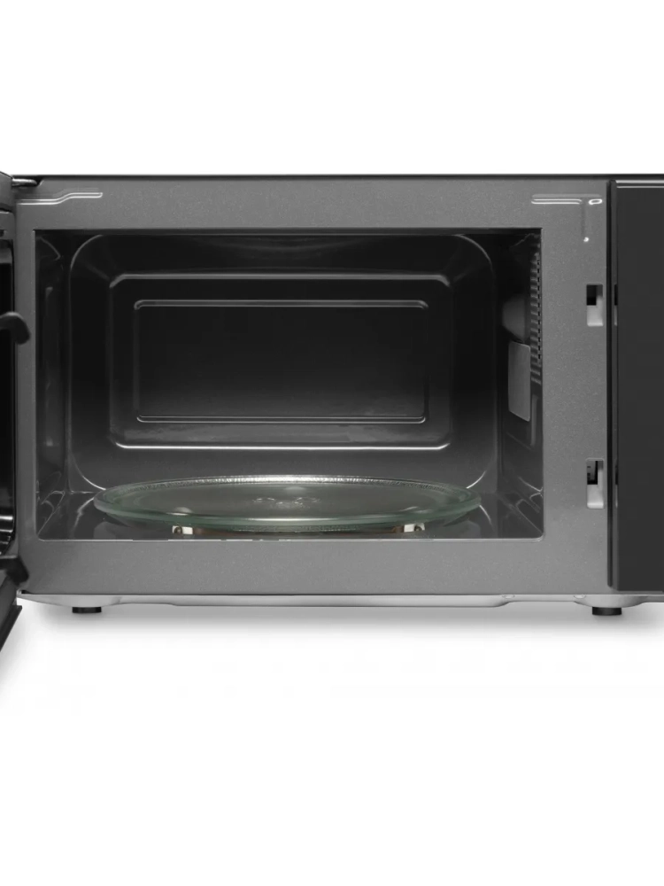 Микроволновая Печь HYM-D3034 20л 800Вт черный