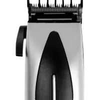 Машинка для стрижки LTRI-12, 15 Вт, насадки 3/6/10/12 мм, 220 В, серебристая