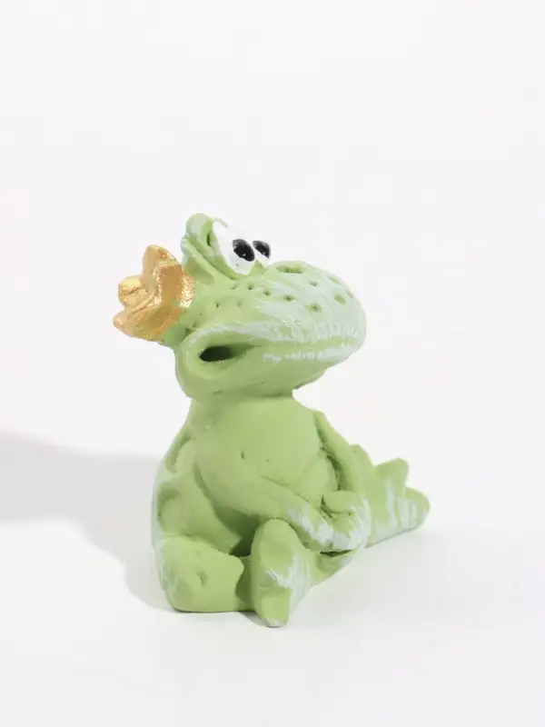 Фигурка декоративная &laquo;Просто Королевишна&raquo;, 3.6&times;4&times;4.8 см