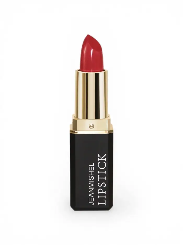 Помада для губ с матовым эффектом Jeanmishe 06 тон, 14 г