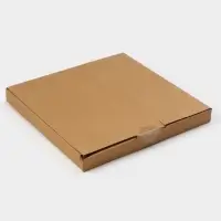 Фруктовница 2-х ярусная круглая Доляна &laquo;Мрамор оникс&raquo;, d=25/20 см, стекло, серая