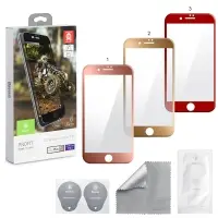 Защитное стекло iPh 7 Plus 3D Profit Ant Baseus