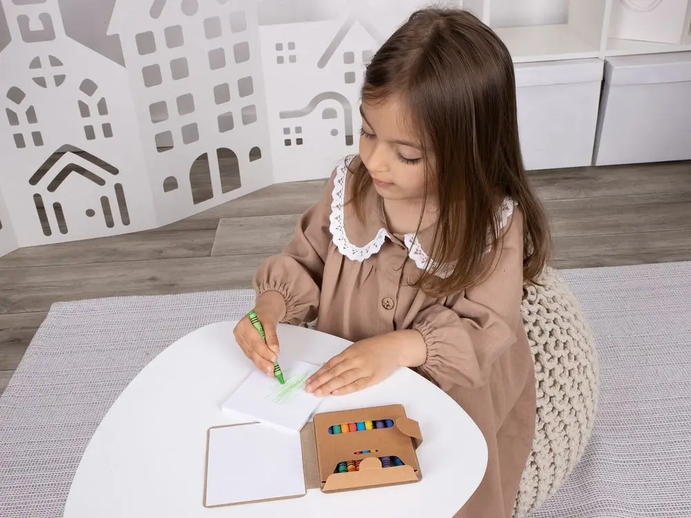 Набор для раскрашивания Picturism с мелками Набор для раскрашивания Picturism с мелками