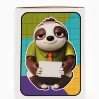 Игрушка-сюрприз &laquo;Любимые герои&raquo;, зверята