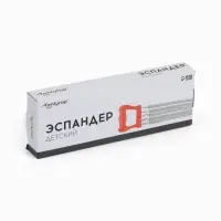 Эспандер детский ONLYTOP, 10 кг, МИКС