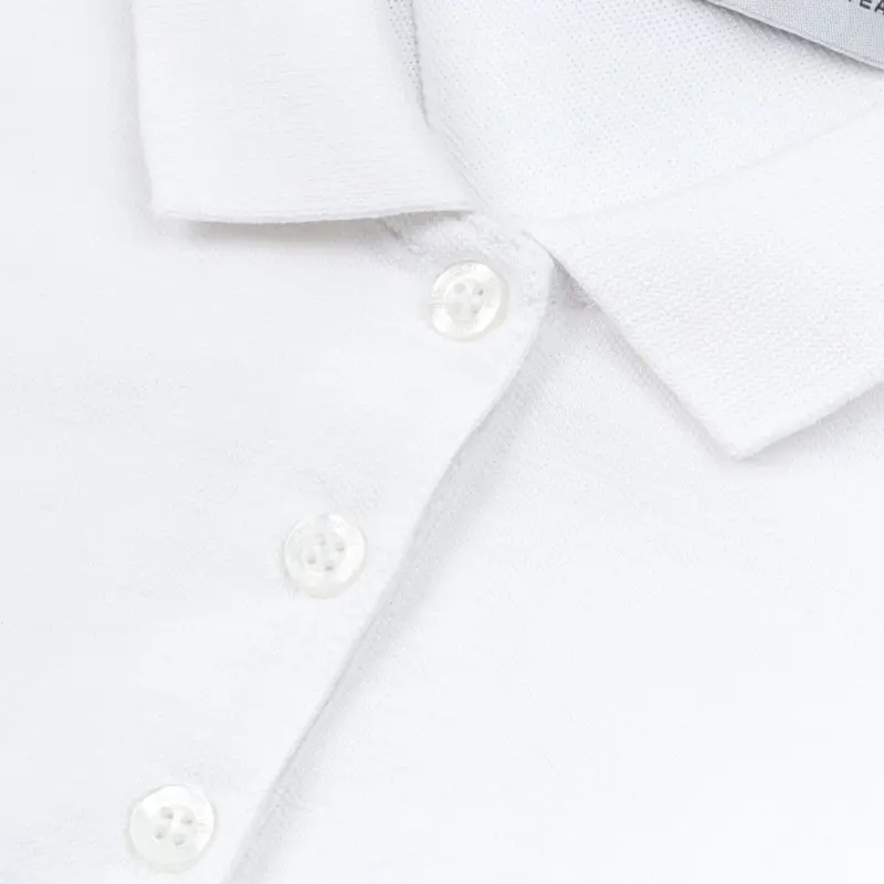 Рубашка поло женская Phoenix Women белая, размер S Рубашка поло женская Phoenix Women белая, размер S