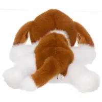 Мягкая игрушка &laquo;Собака бигль&raquo;, 25 см