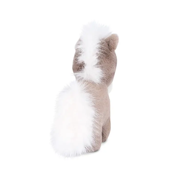 Мягкая игрушка "Пони Дымок", 13 см 2630/13A