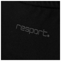 Рашгард женский Resport, р. 50, цвет чёрный, базовый, с длинным рукавом