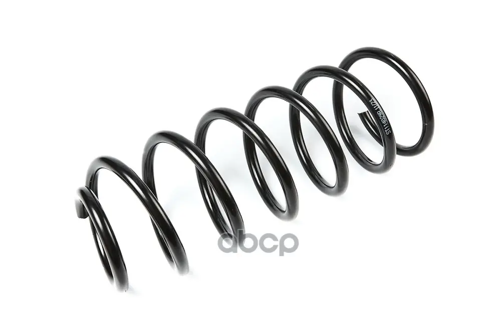 пружина задняя kia Standard Springs арт. ST114029R