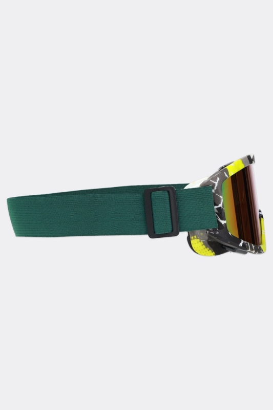 Очки спортивные, сноубордические, маска горнолыжная 12.8 х 8.6 см, переносица 2.4 см Очки спортивные, сноубордические, маска горнолыжная 12.8 х 8.6 см, переносица 2.4 см